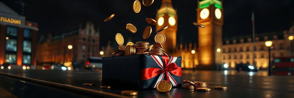 free spins no deposit not on gamstop in the UK — Licensed Offshore Operators: How No-Deposit Spins Actually Work in 2026