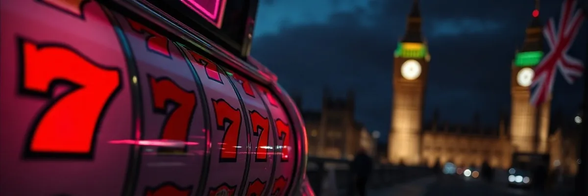 Genuine Range: Catalogues, Studios and Return Rates in 2026 — slots not on gamstop in the UK